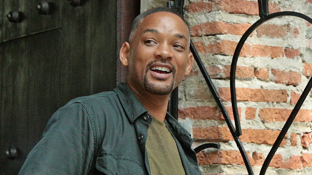 Will Smith